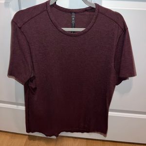 Lululemon Shirt
